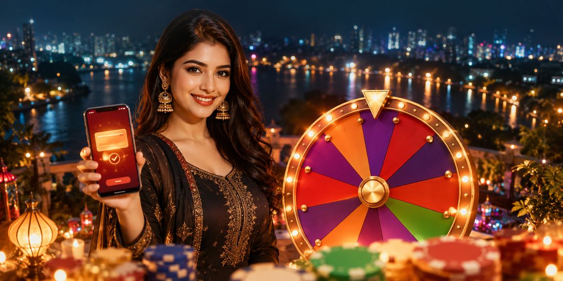 চট্টগ্রামের রাত্রি বাজার লাকি ড্র