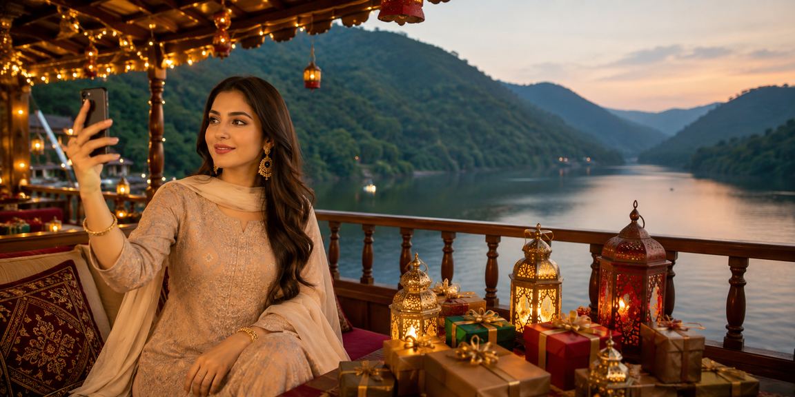 Sylhet এর আশেপাশের উৎসব উপলক্ষ্যে বিশেষ বোনাস